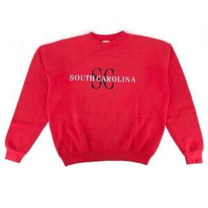 90s South Carolina crewneck sweatshirt 1990s vintage